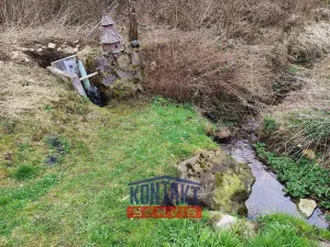 Prodej louky, Prachatice - Libínské Sedlo, 6039 m2