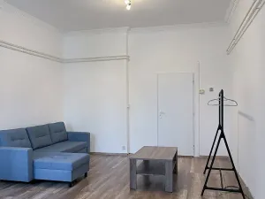 Prodej bytu 3+1, Mariánské Lázně, Husova, 79 m2