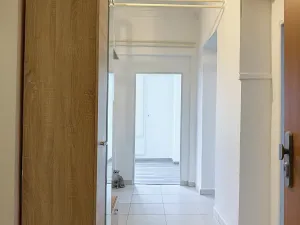 Prodej bytu 3+1, Mariánské Lázně, Husova, 79 m2