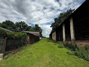 Prodej pozemku pro bydlení, Čížkov, 3589 m2