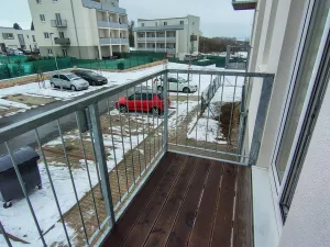 Pronájem bytu 2+kk, Zbůch, Smrková, 40 m2