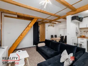 Prodej chaty, Klabava, 72 m2