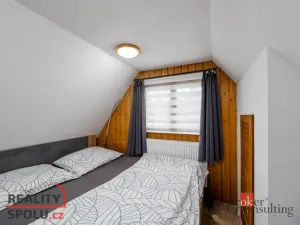 Prodej chaty, Klabava, 72 m2