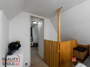 Prodej chaty, Klabava, 72 m2