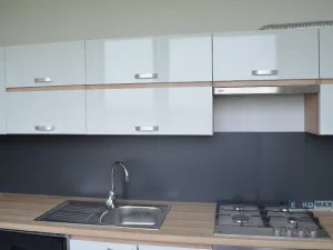 Pronájem bytu 3+1, Břeclav - Charvátská Nová Ves, Na Valtické, 68 m2