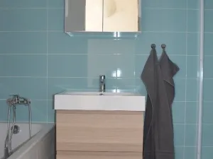 Pronájem bytu 3+1, Břeclav - Charvátská Nová Ves, Na Valtické, 68 m2