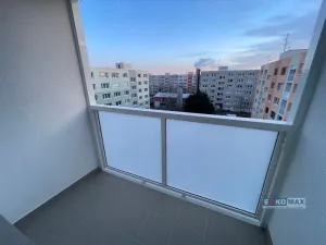 Pronájem bytu 3+1, Břeclav - Charvátská Nová Ves, Na Valtické, 68 m2