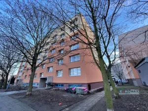 Pronájem bytu 3+1, Břeclav - Charvátská Nová Ves, Na Valtické, 68 m2