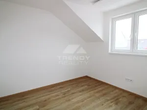 Pronájem bytu 4+kk, Vochov, 78 m2