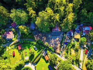 Prodej pozemku pro bydlení, Všenory, Montana, 710 m2