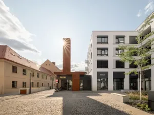 Prodej bytu 4+kk, Praha - Nusle, Bělehradská, 111 m2