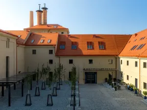 Prodej bytu 2+kk, Praha - Nusle, Bělehradská, 52 m2