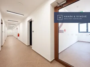 Pronájem bytu 1+kk, Brno, Koliště, 22 m2