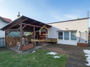 Prodej rodinného domu, Ostrava, Vodanova, 150 m2