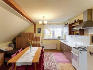 Prodej rodinného domu, Ostrava, Vodanova, 150 m2