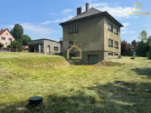 Prodej rodinného domu, Šenov, Lipová, 352 m2