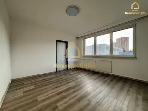 Pronájem bytu 2+1, Ostrava, Oskara Motyky, 44 m2