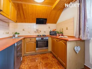 Prodej bytu 2+1, Husinec, Žižkova, 66 m2