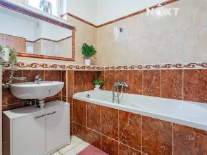 Prodej bytu 3+1, Husinec, Žižkova, 84 m2