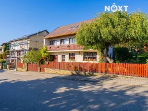 Prodej bytu 3+1, Husinec, Žižkova, 84 m2