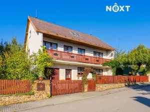 Prodej bytu 2+1, Husinec, Žižkova, 44 m2