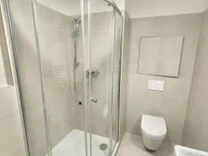 Pronájem bytu 1+kk, Brno, Měřičkova, 30 m2