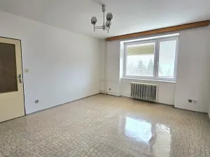 Pronájem bytu 1+1, Letovice, Rekreační, 39 m2