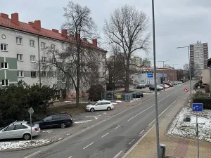 Pronájem bytu 3+kk, Neratovice, Hrubínova, 55 m2