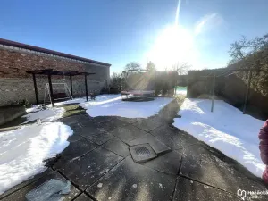 Pronájem bytu 3+1, Bohuňovice, U stavu, 112 m2