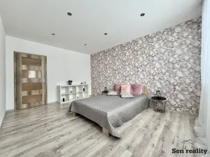 Prodej bytu 2+1, Pardubice, Luďka Matury, 62 m2