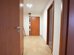 Pronájem bytu 3+kk, Beroun, Tovární, 71 m2