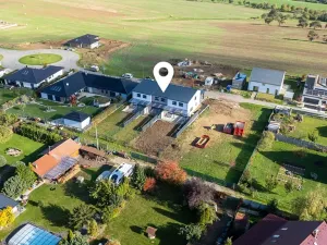 Prodej rodinného domu, Říčky, 155 m2