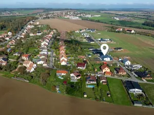 Prodej rodinného domu, Říčky, 156 m2