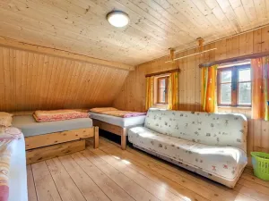 Prodej chalupy, Vítkovice, 500 m2