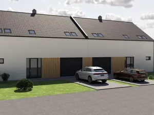 Prodej rodinného domu, Počenice-Tetětice, 200 m2