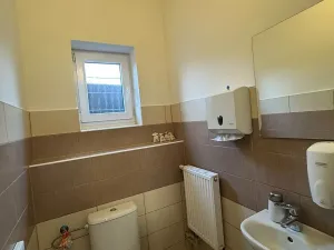 Pronájem obchodního prostoru, Ostrava, Pavlovova, 20 m2