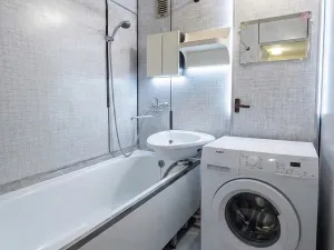 Prodej bytu 3+1, Olomouc - Povel, Nešporova, 60 m2