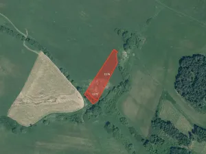 Prodej louky, Pačejov, 13638 m2