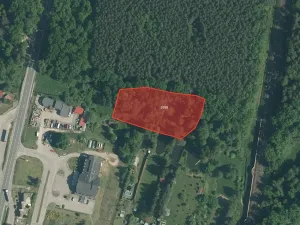 Prodej pole, Soběslav, 17985 m2