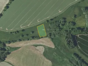 Prodej pole, Pravonín, 25975 m2