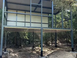 Prodej lesa, Hlubočky, 6680 m2