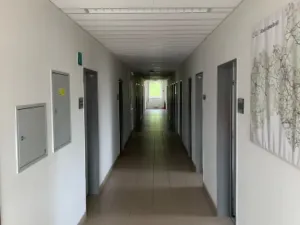 Pronájem kanceláře, Ústí nad Labem, Hrbovická, 330 m2