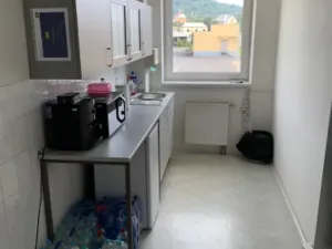 Pronájem kanceláře, Ústí nad Labem, Hrbovická, 330 m2