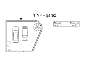 Prodej rodinného domu, Malá Hraštice, 200 m2