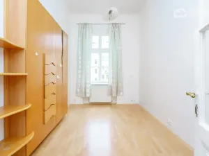 Pronájem bytu 3+1, Praha - Vinohrady, Balbínova, 106 m2