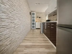 Pronájem bytu 2+1, Chomutov, Kamenná, 60 m2