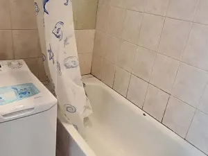 Pronájem bytu 2+kk, Praha - Nusle, Pod pramenem, 40 m2