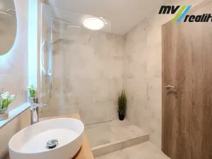 Prodej bytu 4+kk, Poděbrady, Dykova, 81 m2