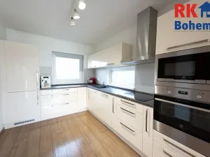 Prodej rodinného domu, Červený Újezd, U Studny, 120 m2