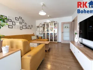 Prodej rodinného domu, Červený Újezd, U Studny, 120 m2